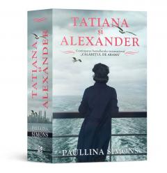 Tatiana și Alexander : [Cartea a 2-a] : [roman]