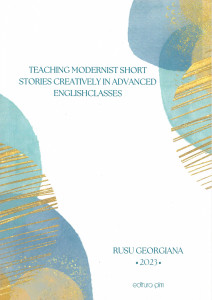 Teaching modernist short stories creatively in advanced English classes