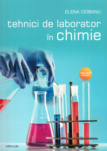 Tehnici de laborator în chimie : curriculum opțional