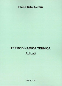 Termodinamică tehnică : aplicații