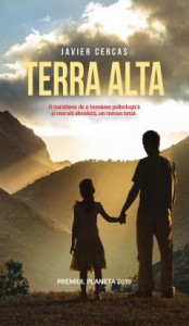 Terra Alta : [roman]