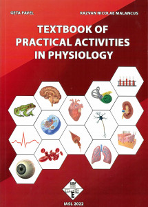 Textbook of practical activities in physiology