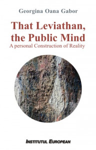 That Leviathan, the Public Mind : a personal construction of reality