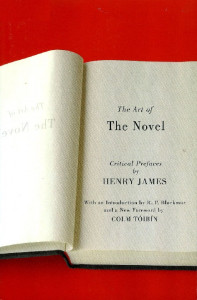 The Art of the Novel : Critical Prefaces