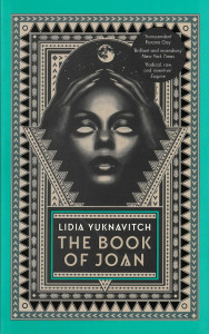 The Book of Joan : [novel]