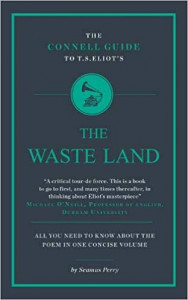 The Connell Guide to T.S. Eliot's The Waste Land
