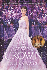 The Crown : [Book 5] : [novel]
