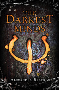 The Darkest Minds : [Book 1] : [novel]