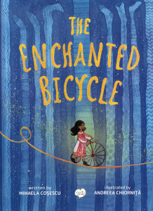 The Enchanted Bicycle