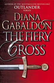 The Fiery Cross : [novel]