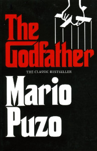 The Godfather : [novel]