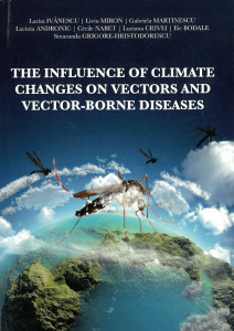 THE INFLUENCE Of Climate Changes On Vectors And Vector-Borne Diseases