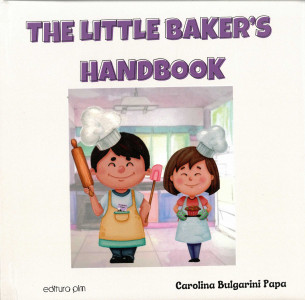 The Little Baker's Handbook