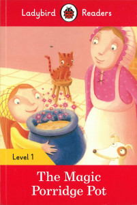 The Magic Porridge Pot : Level 1