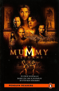 The Mummy Returns : Level 2