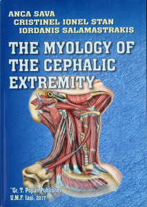 The Myology of the Cephalic Extremity
