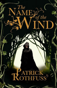 The Name of the Wind : [novel]