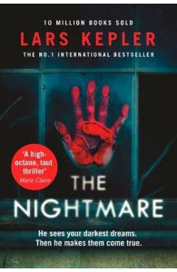 The Nightmare : [novel]