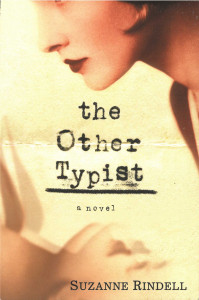 The Other Typist : [a novel]