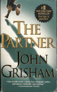 The Partner : [novel]