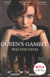The Queen's Gambit : [novel]