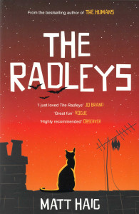 The Radleys : [novel]