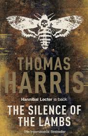 The Silence of the Lambs : [novel]