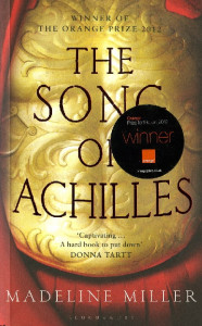 The Song of Achilles : [novel]