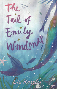 The Tail of Emily Windsnap : [Book 1] : [novel]