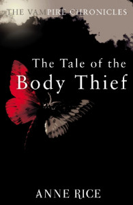 The Tale of the Body Thief : [novel]