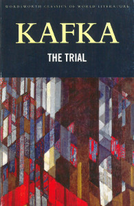 The Trial : [novel]