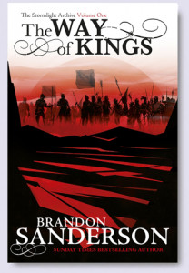 The Way of Kings : [novel]