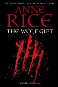 The Wolf Gift : [novel]