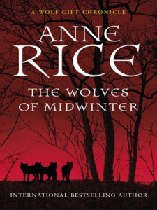 The Wolves of Midwinter : [novel]