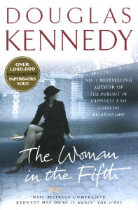 The Woman in the Fifth : [novel]