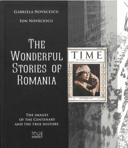 The wonderful stories of Romania