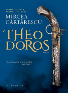Theodoros : roman