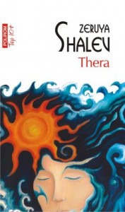 Thera : [roman]