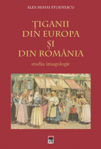 Țiganii din Europa și din România : studiu imagologic