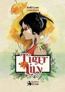 Tiger Lily : [roman]