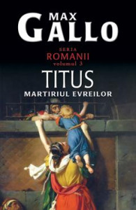 Titus : martiriul evreilor