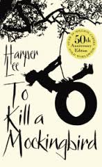 To Kill a Mockingbird : [novel]