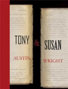 Tony și Susan : [roman]