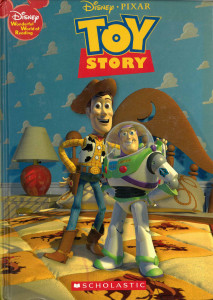TOY Story