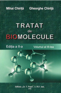 Tratat de biomolecule Vol.3