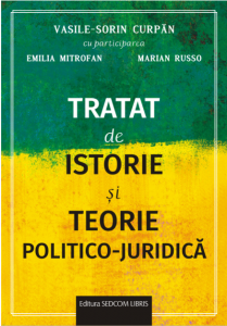 Tratat de istorie și teorie politico-juridică