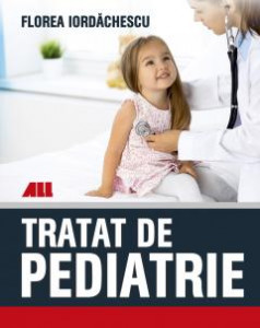 TRATAT de pediatrie