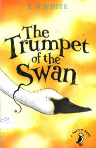 Trumpet of Swan