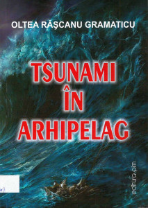 Tsunami în arhipelag