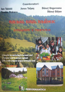 TURISMUL rural românesc : Actualitate şi perspective